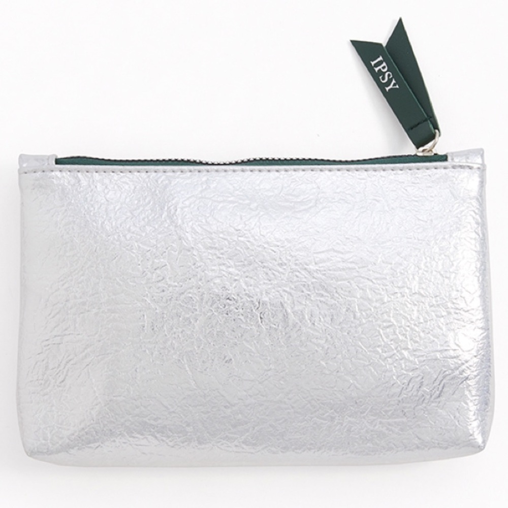 5/$25!🌟 ipsy “SHINE ON” Glam Bag